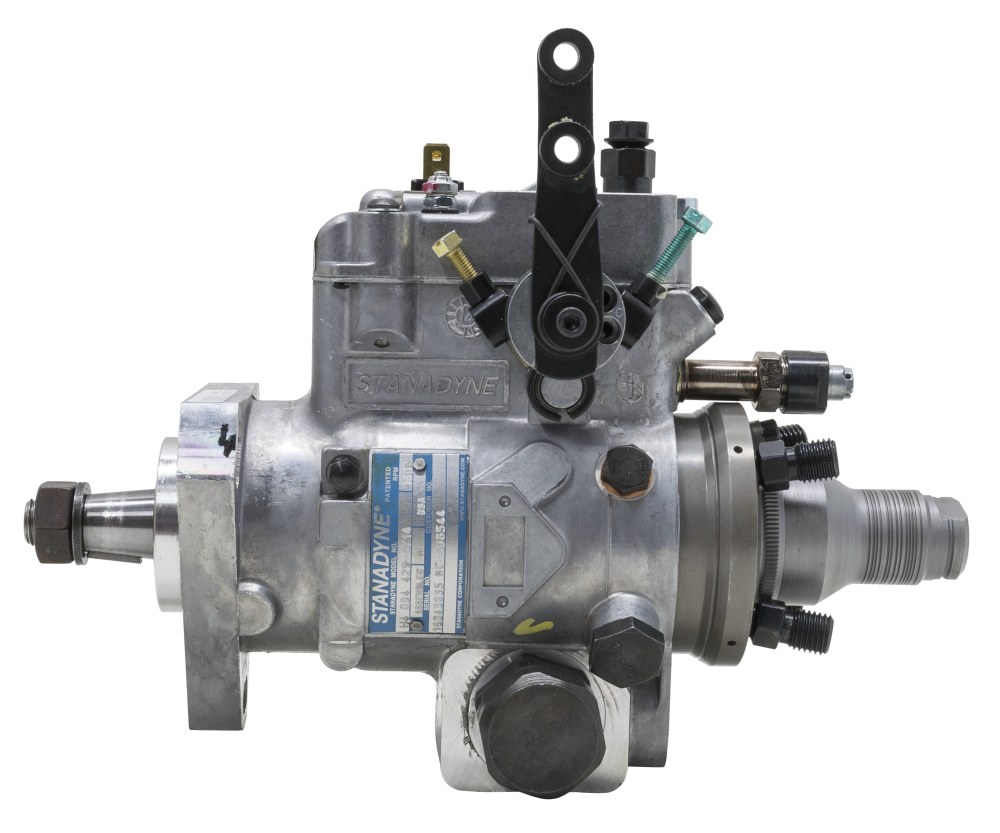 Remanufactured Stanadyne Fuel Pump DB4