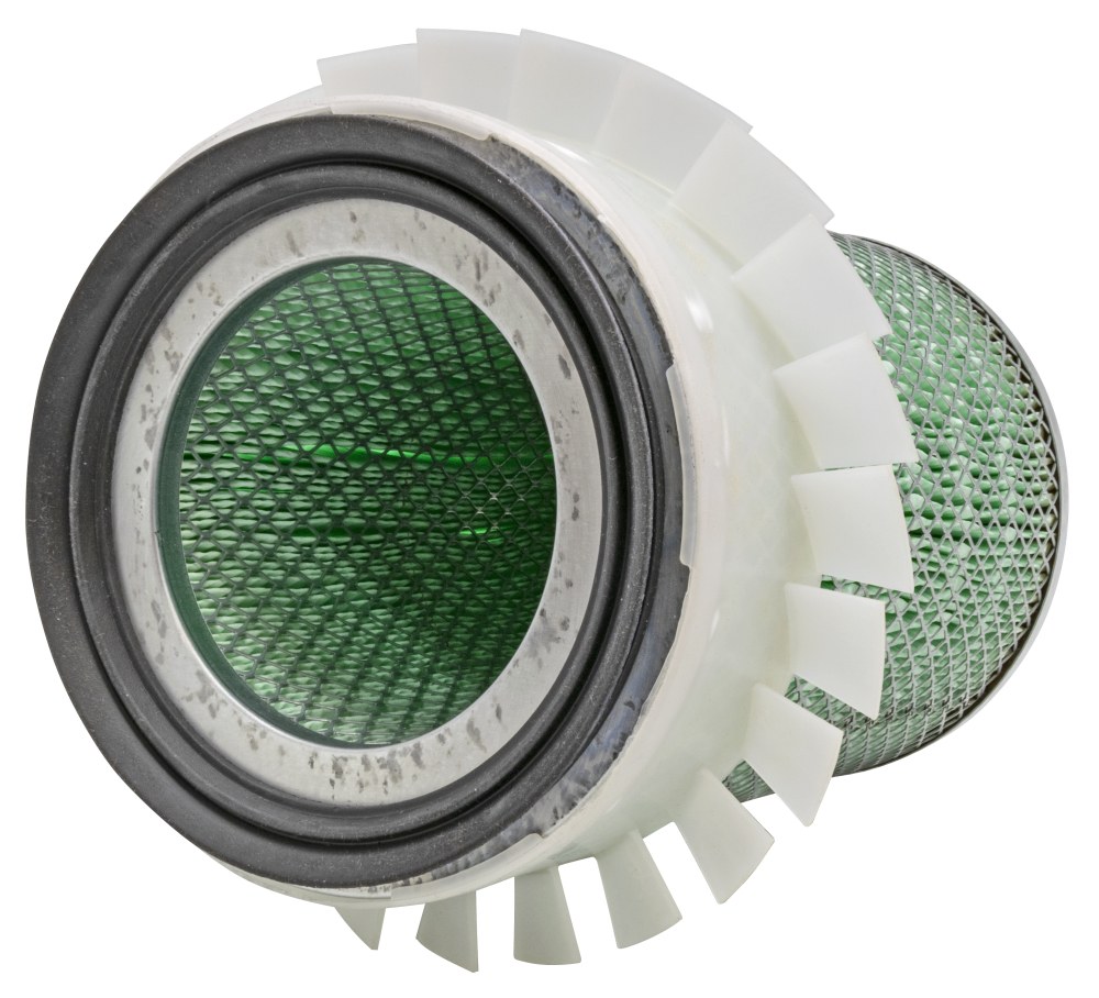 Donaldson Primary Finned Air Filter