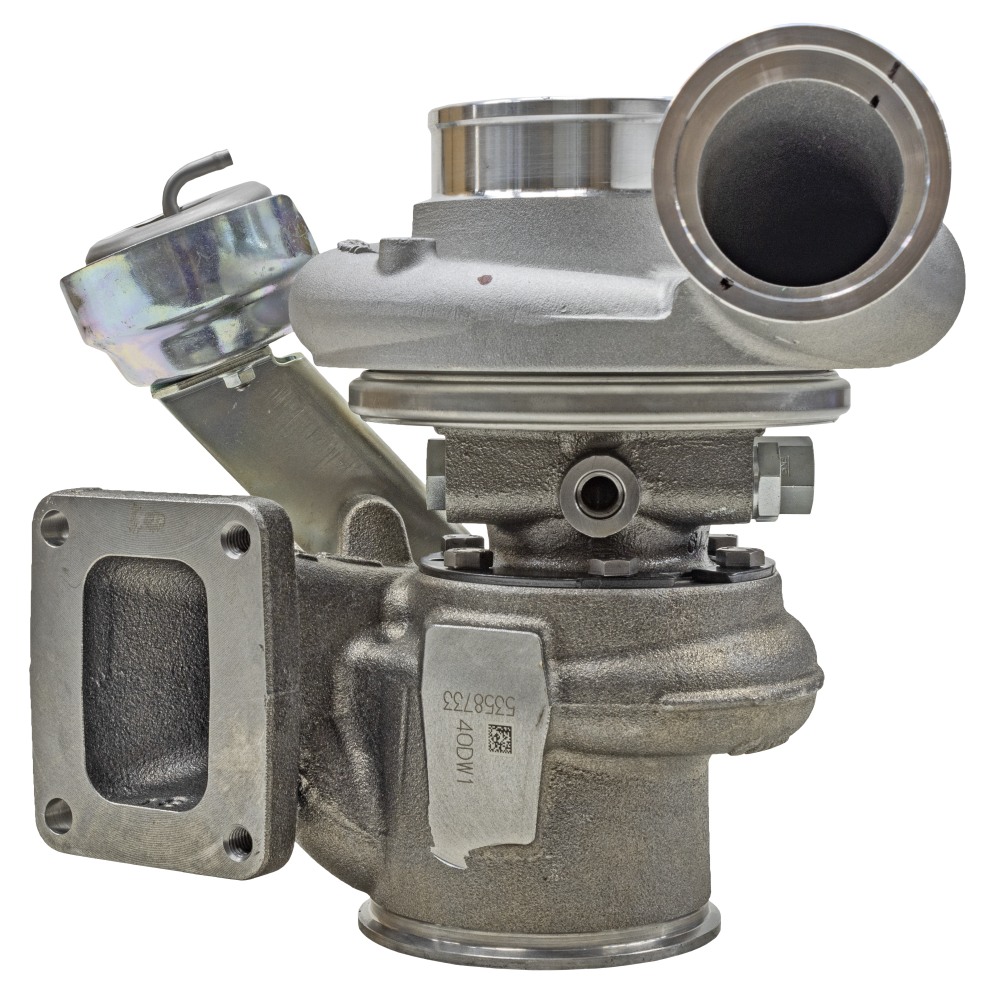 Holset Cummins Turbocharger HE300WG