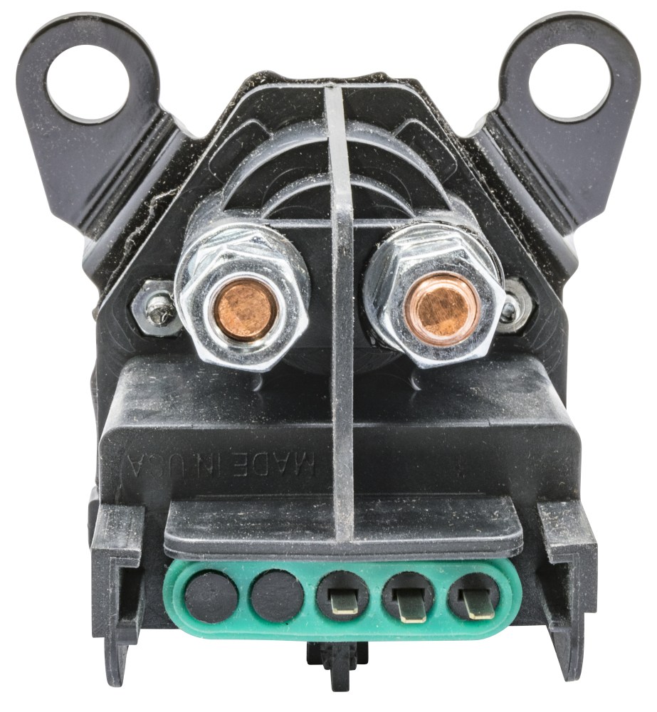 Alliant Power Delphi Glow Plug