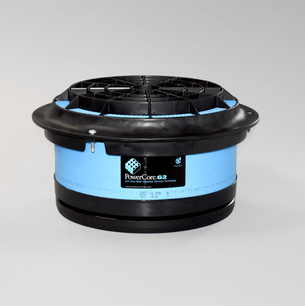 Donaldson PowerCore Primary Round Air Filter