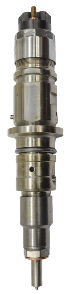 Remanufactured Bosch Common Rail Injector
