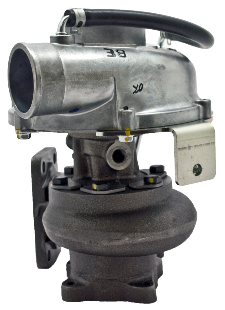 IHI Turbocharger RHC62