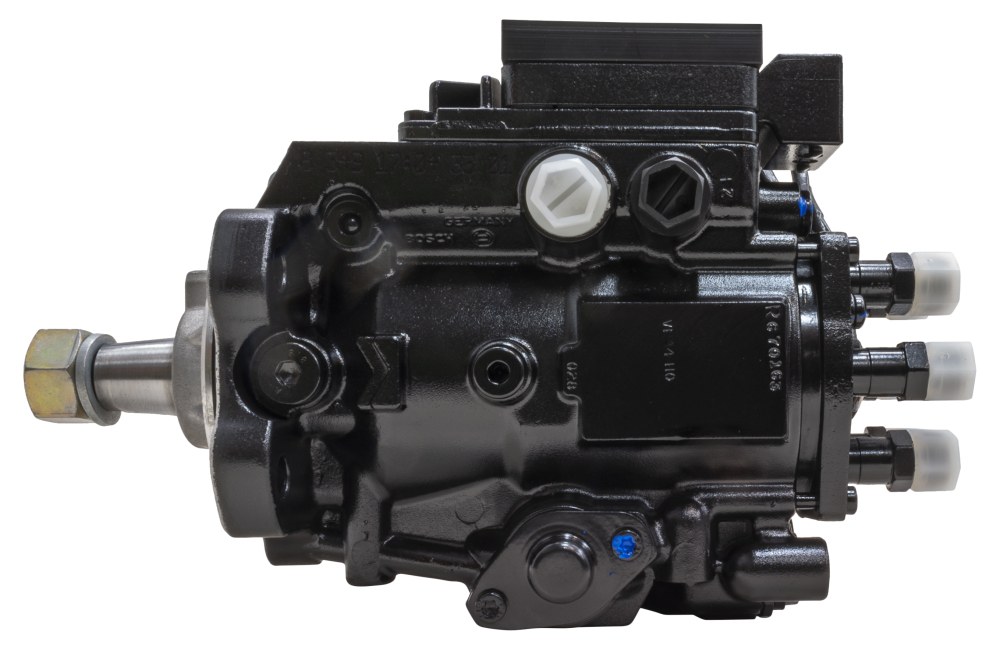 Remanufactured Bosch Fuel Pump VP44