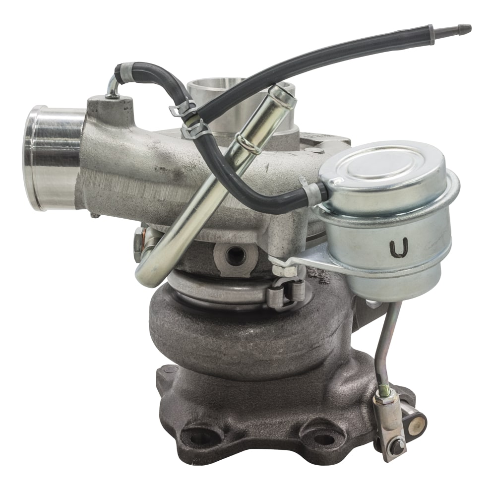 Mitsubishi Turbocharger TD04L