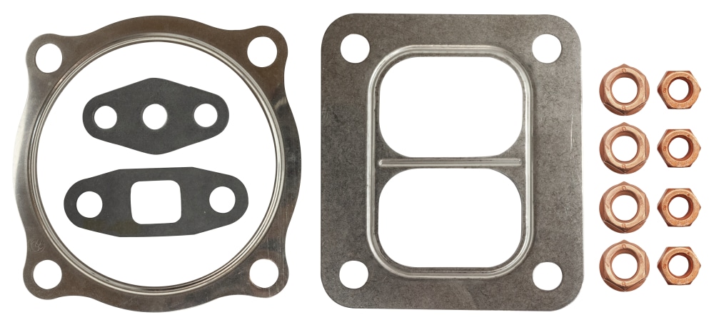 Mitsubishi Installation Kit