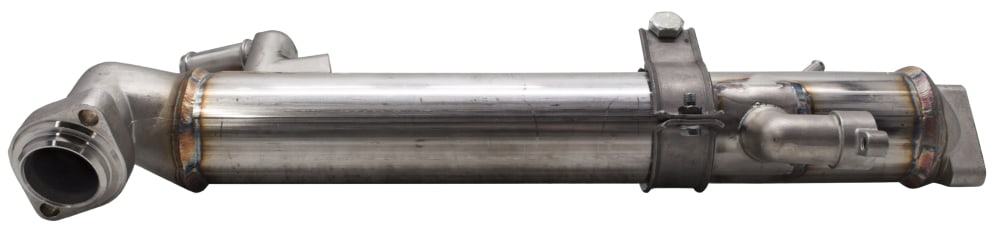 Navistar-International EGR (Exhaust Gas Recirculation) Cooler