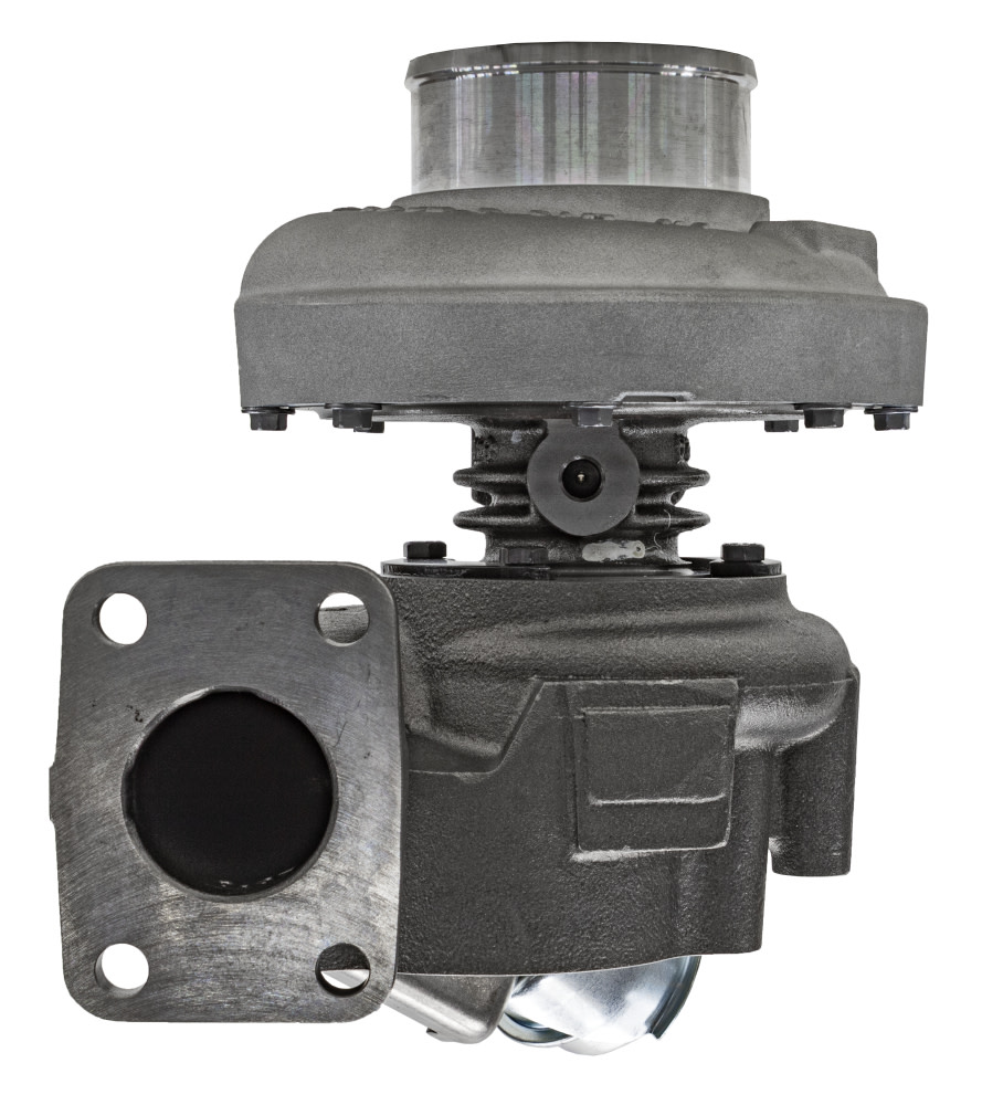 Garrett Turbocharger GT2560S