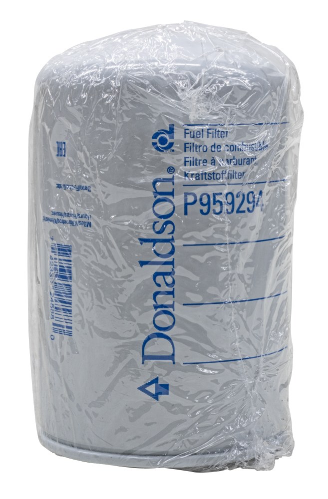 Donaldson Spin-On Fuel Filter