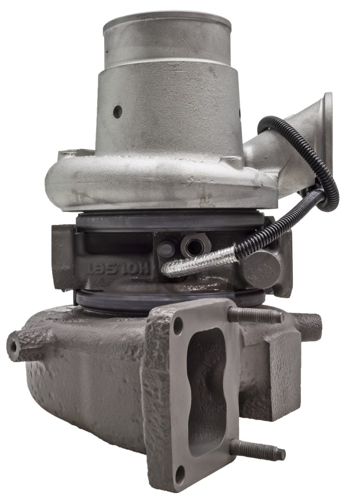 Remanufactured Holset Cummins VGT Short Turbocharger HE300VG