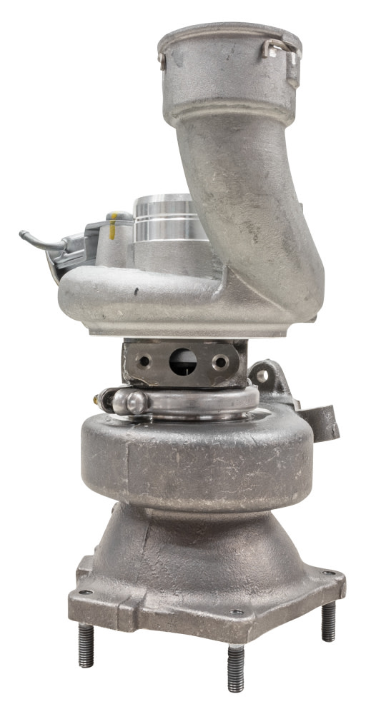 Mitsubishi Turbocharger TD04HL