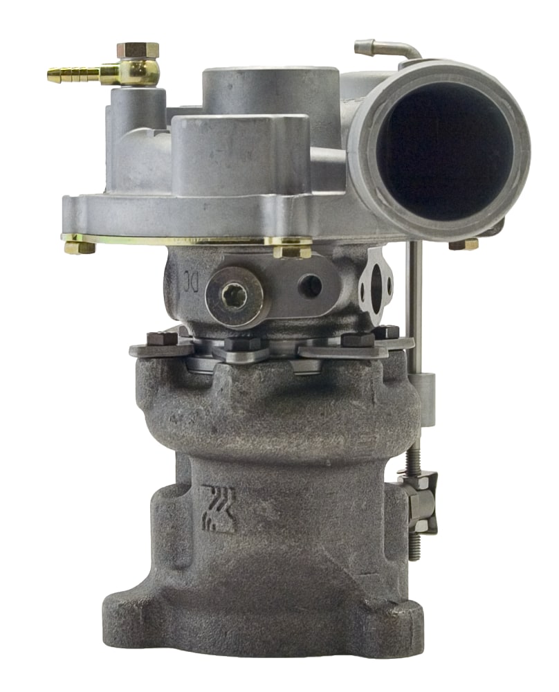 Borg Warner Turbocharger K03