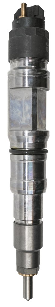 Remanufactured Bosch Common Rail Injector