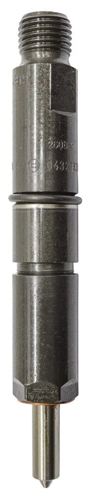 Remanufactured Bosch Injector