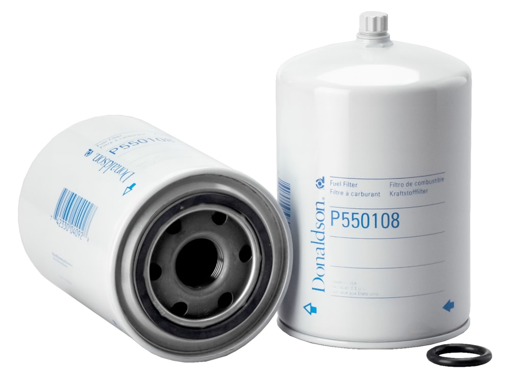 Donaldson Water Separator Spin-On Fuel Filter