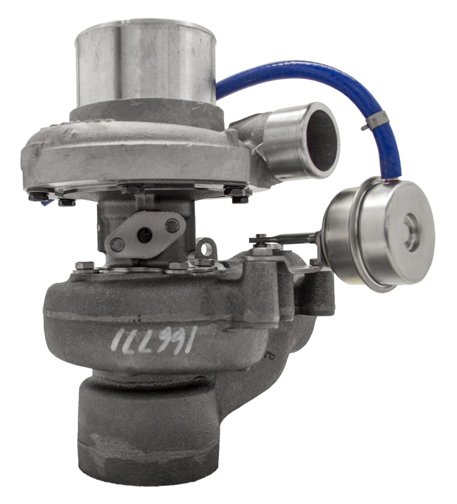 Remanufactured Borg Warner Turbocharger S200G