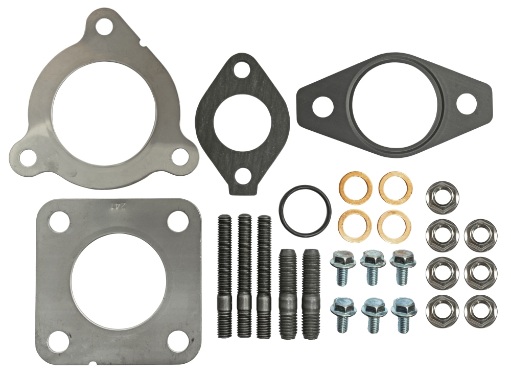 IHI Installation Kit