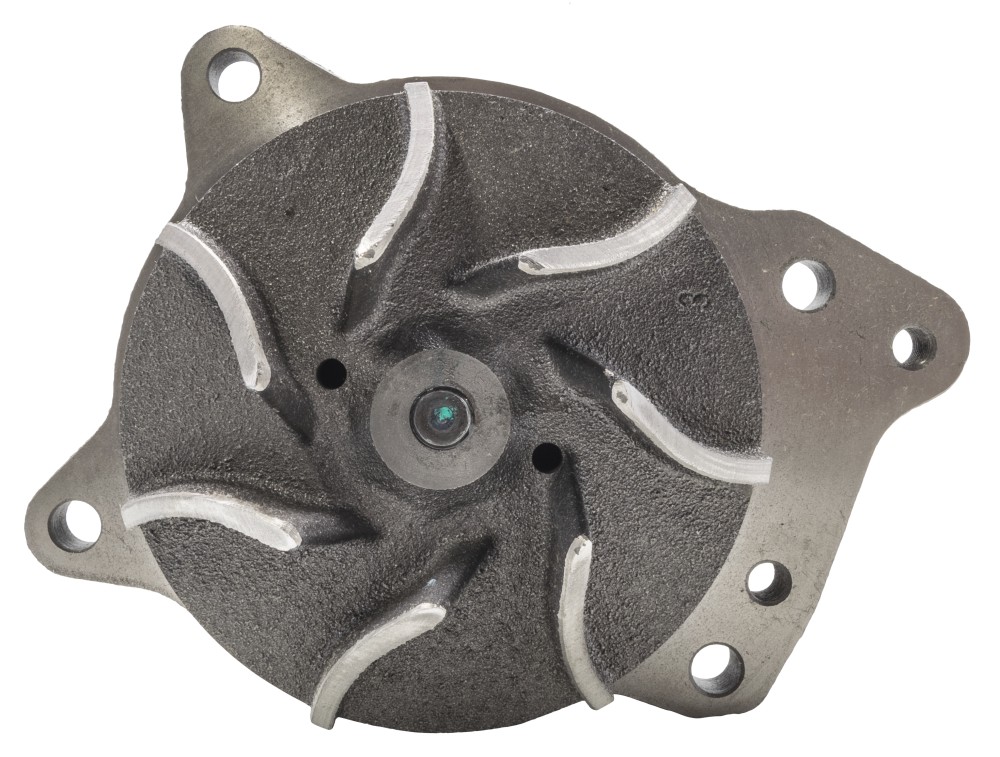 Cummins Water Pump