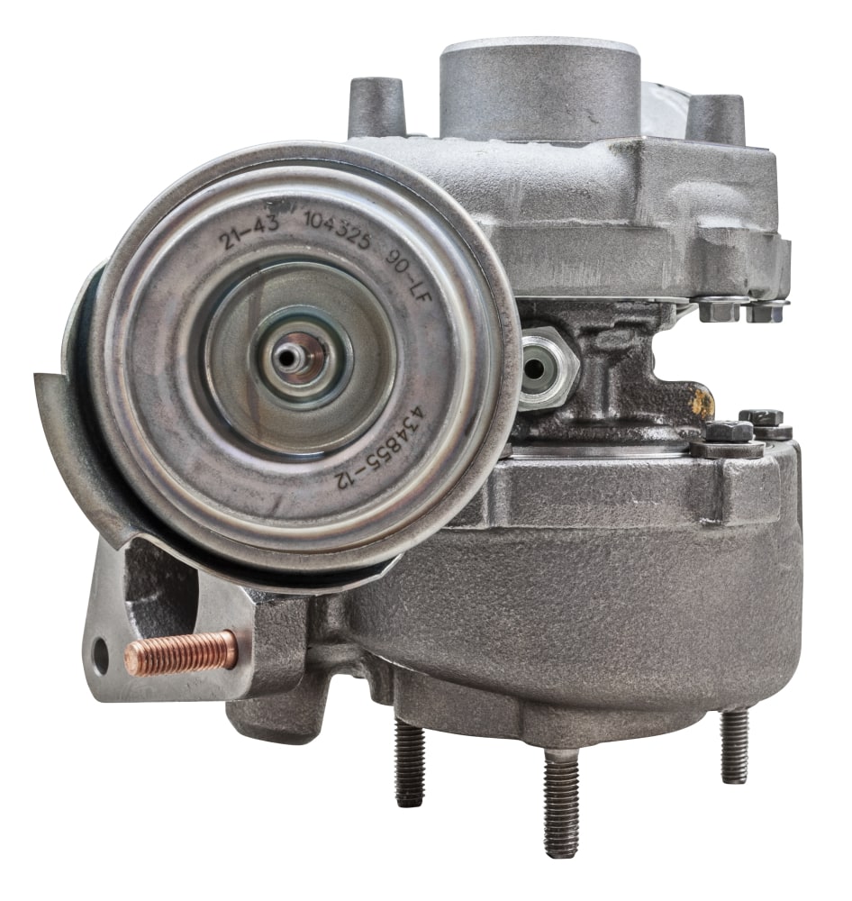 Remanufactured Garrett Turbocharger GT1749V