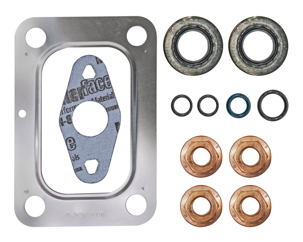 Holset Cummins Installation Kit HE300VG