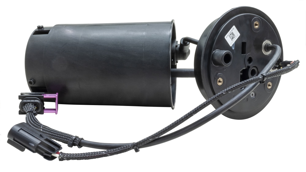 Bosch Denoxtronic DEF (Diesel Exhaust Fluid) Heater 3.1