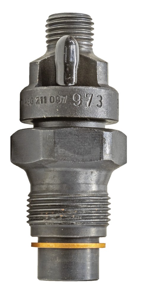 Remanufactured General Motors (GM) Injector