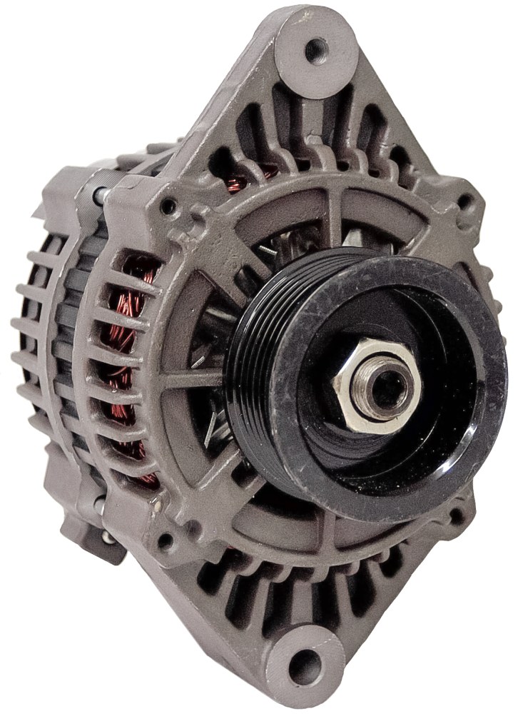 Delco Remy Alternator 7SI