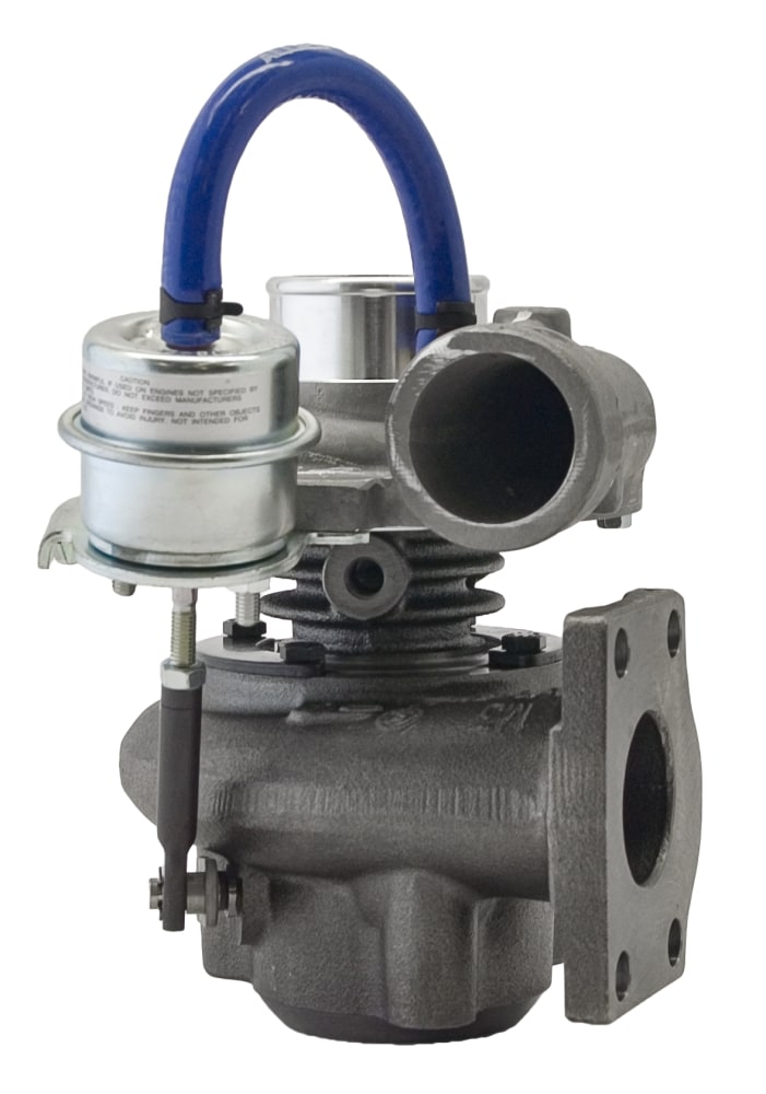 Garrett Turbocharger GT2052