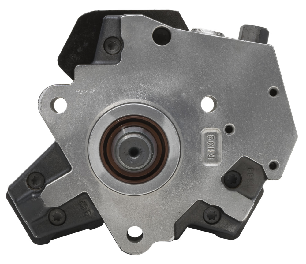 Remanufactured Bosch Common Rail Fuel Pump CP3