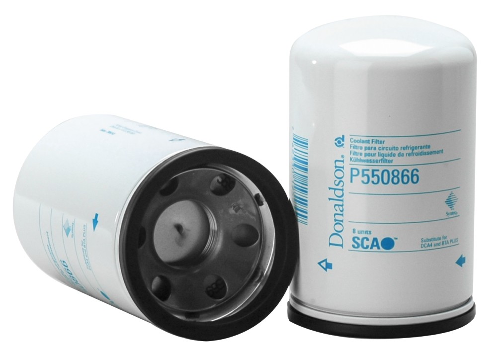 Donaldson SCA+ Spin-On Coolant Filter