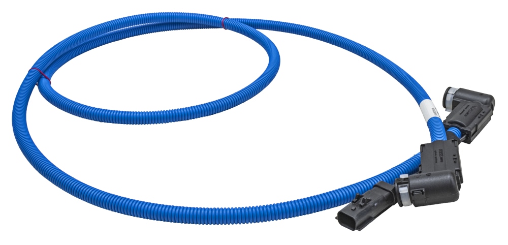 Freightliner DEF (Diesel Exhaust Fluid) Hose