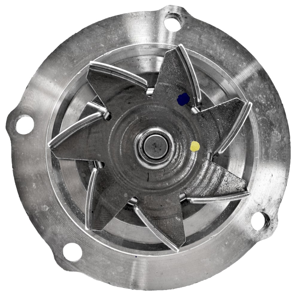 Ford Water Pump
