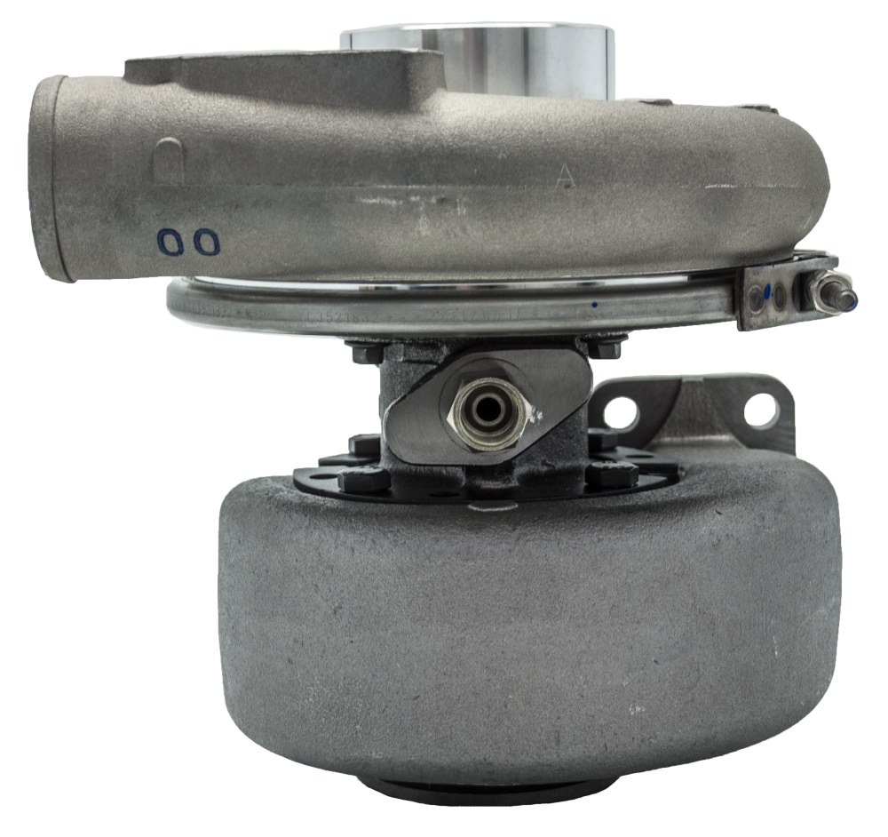 Holset Cummins Turbocharger H1C