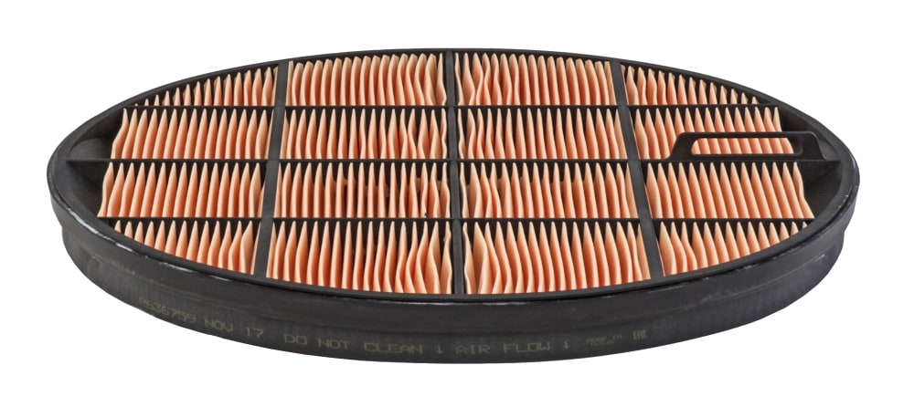 Donaldson Safety Air Filter