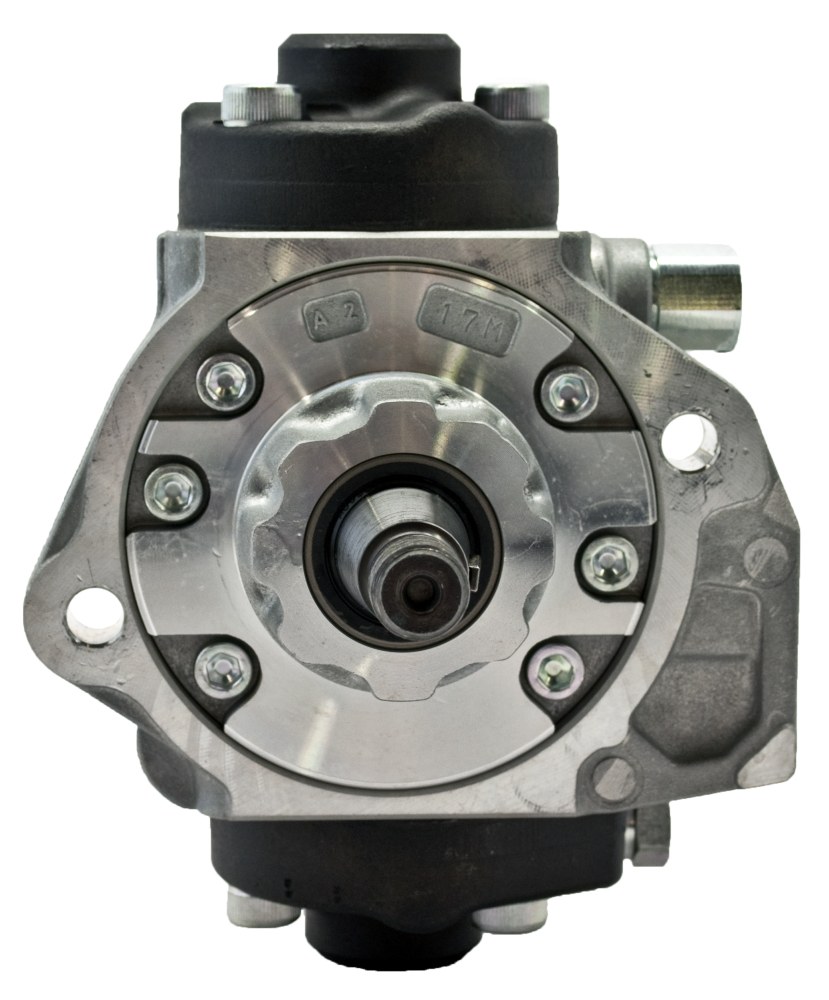 Remanufactured Denso Common Rail Fuel Pump HP3