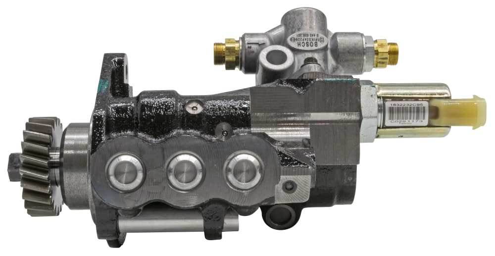 Remanufactured Navistar-International HEUI High Pressure Oil Pump