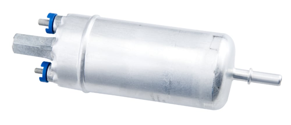 Bosch Ford Supply Pump