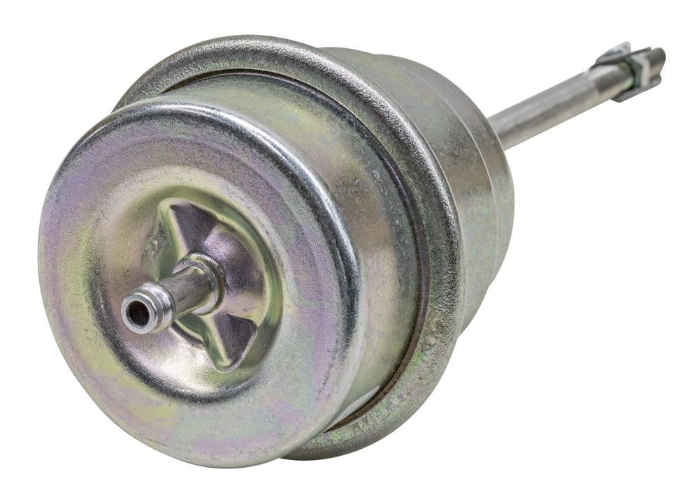 Holset Cummins Pneumatic Actuator