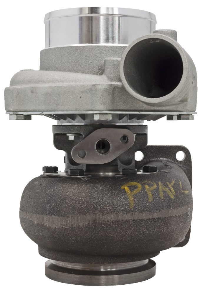 Garrett Turbocharger T04E36