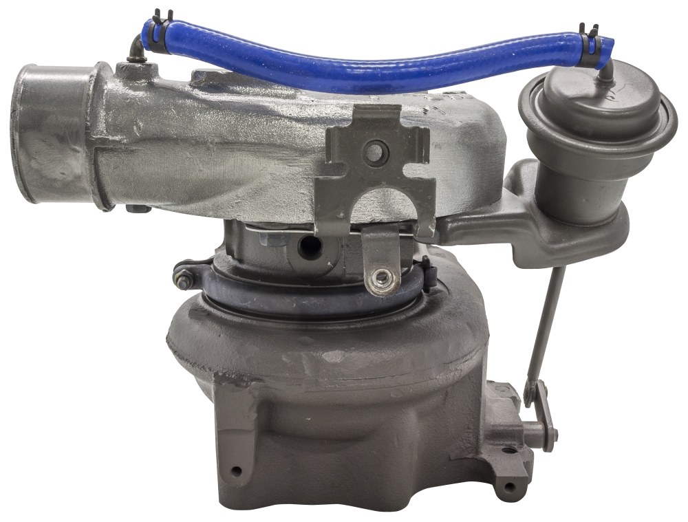 Remanufactured IHI Turbocharger RHC6