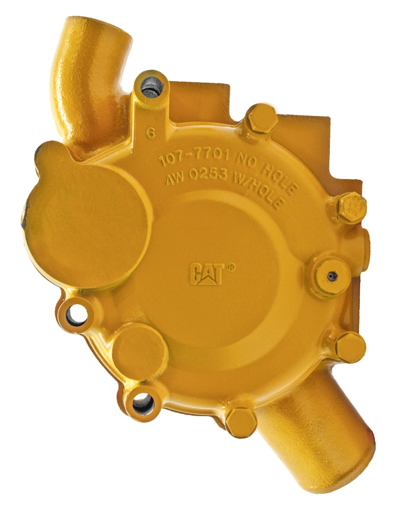 Caterpillar (CAT) Water Pump