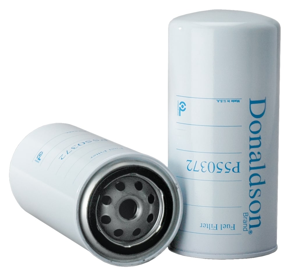 Donaldson Spin-On Fuel Filter