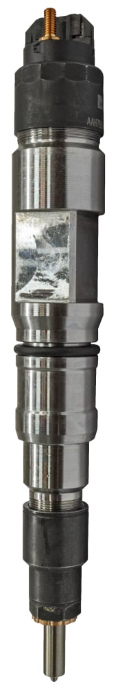 Remanufactured Bosch Common Rail Injector