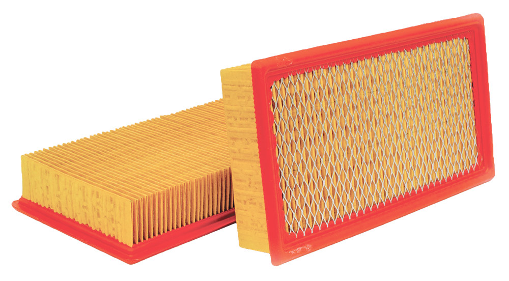 Donaldson Engine Panel Air Filter