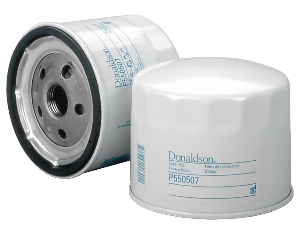 Donaldson Full-Flow Spin-On Lube Oil Filter