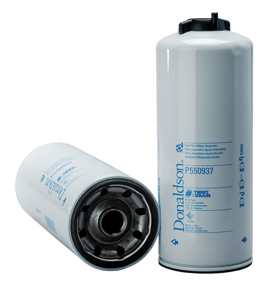 Donaldson Water Separator Spin-On Fuel Filter