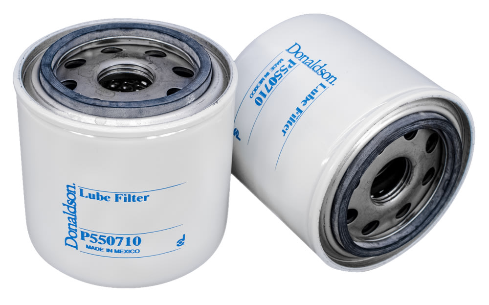 Donaldson Full-Flow Spin-On Lube Oil Filter