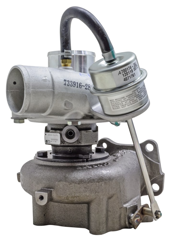 Garrett Turbocharger GT25
