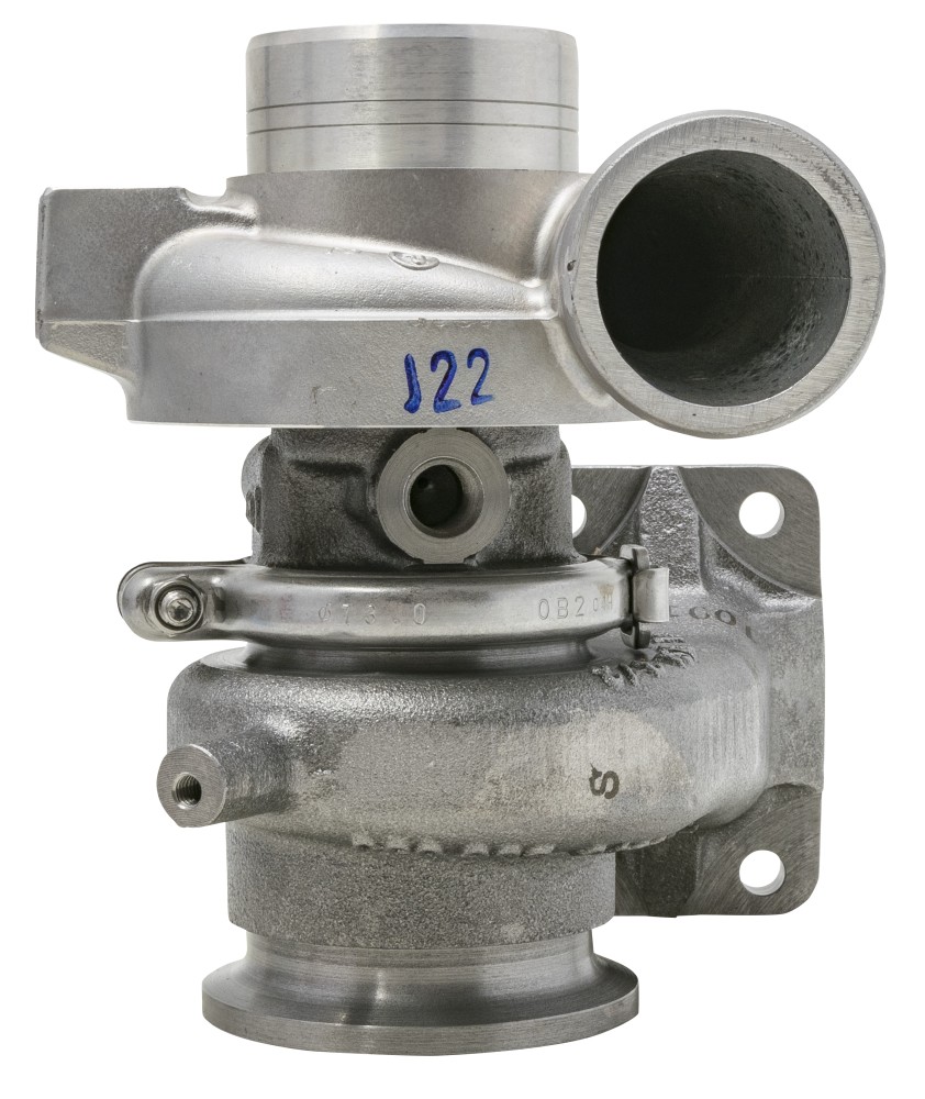 Mitsubishi Turbocharger TD04L4