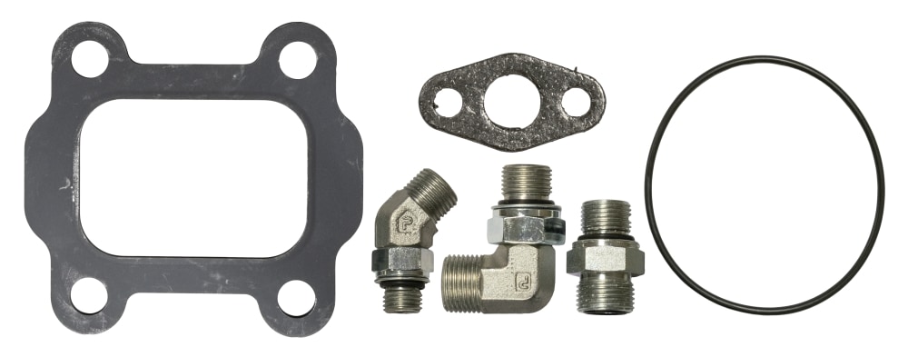 Holset Cummins Installation Kit
